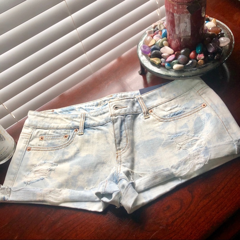 Brand New AE Shortie